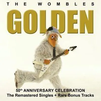 Produktbild von Golden(50th Anniversary Celebration)