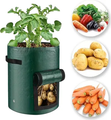 Obrázek produktu pro Pytel na pěstování VEGGIE vel.XL