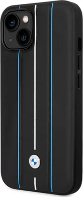 Produktbild von Bmw Bmhcp14s22rvsk Iphone 14/15/13 6.1´´ Handyhülle One Size