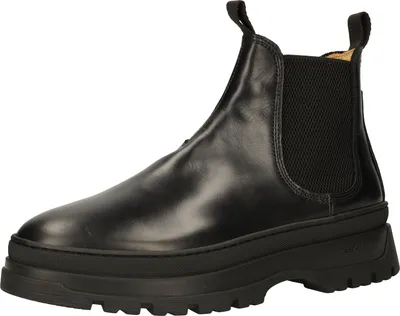 Produktbild von GANT Stiefelette Stiefelette Leder/Textil