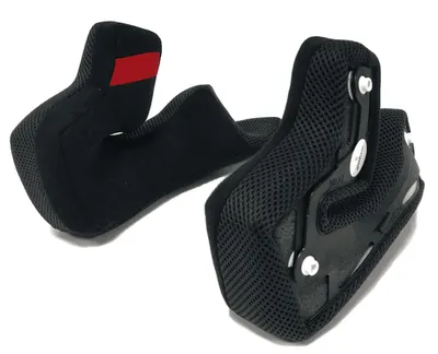 Produktbild von Nolan N60-5 Clima Comfort Wangenpolster Grössen: XS
