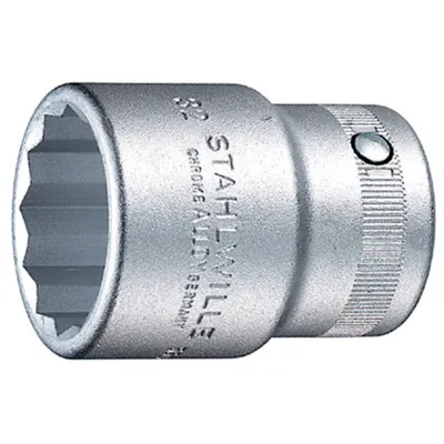 Immagine prodotto di Presa Stahlwille 3/4" 55 A 3/4