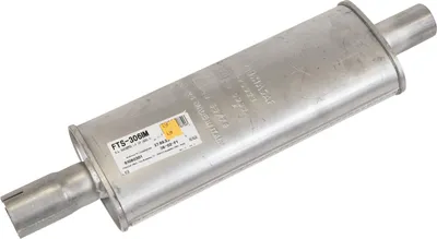 Produktbild von Auspufftopf Mitte 46766370