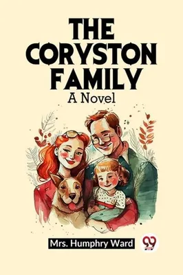 Immagine prodotto di The Coryston Family A Novel