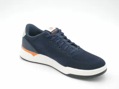 Immagine prodotto di Skechers scarpe da uomo blu numero 43