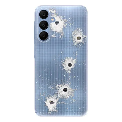 Obrázek produktu pro Silikonové pouzdro iSaprio - Gunshots pro Samsung Galaxy A25 5G