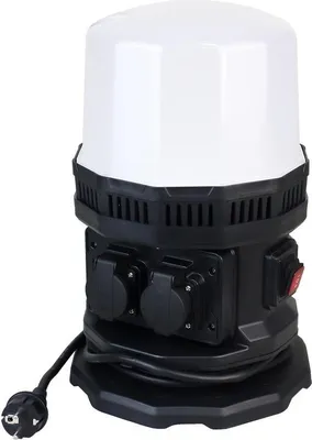 Produktbild von Ledino LED-Arbeitsleuchte 360° 12.000lm, 100W Leistung: 100 W/Lumen: 12000 lm