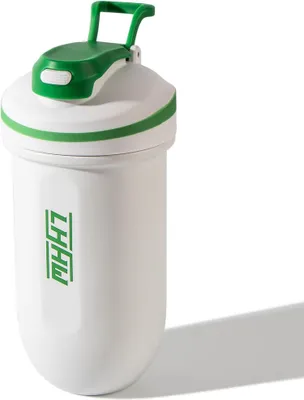 Obrázok produktu pre LHHW proteínový šejker z nehrdzavejúcej ocele 500 ml bez BPA