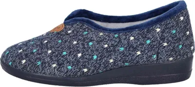 Obrázok produktu pre Papuče L&R Shoes 070-037022 pre Dámske