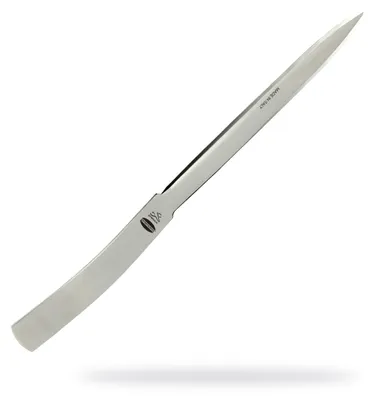 Produktbild von Premax Vernickelter Brieföffner 23 Cm - Outlet 89079