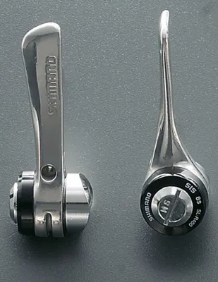 Produktbild von Sora Shim.Schalthebel Sora 2/3/8F Alurahmen Slr400