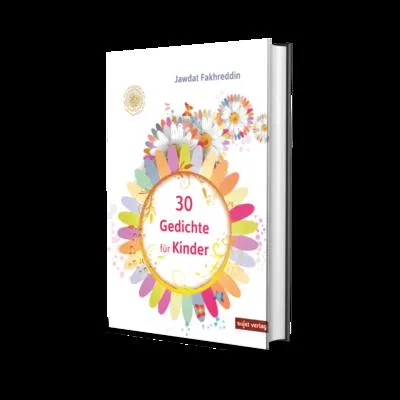 Obrázek produktu pro 30 Gedichte für Kinder