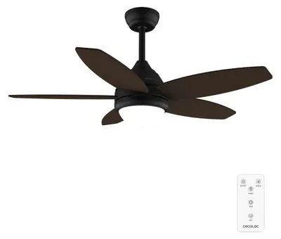Zdjęcie produktu dla CECOTEC 08548 - EnergySilence Aero 4200 Black&DarkWood