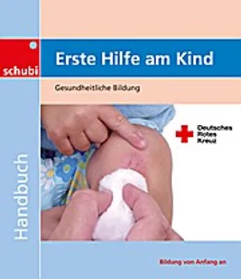 Image de Erste Hilfe am Kind