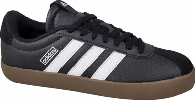 Image de ADIDAS VL COURT 3.0 chaussures de sport pour hommes ID6286 - noir r. 42