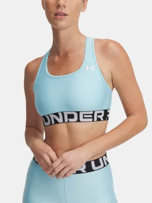 Obrázek produktu pro Under Armour Dámská podprsenka Ua Hg Mid Branded 1383544-494__XL