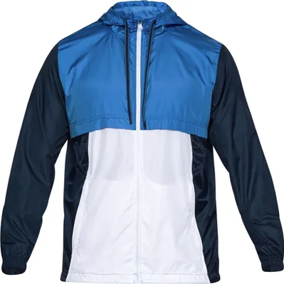 Obrázek produktu pro Under Armour 1306482-408, Dospělý, Muži, Polyester, 1 kusů, Životní styl