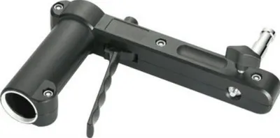 Produktbild von Säulenklemm mit Spigot für D-20 Lampenstativ