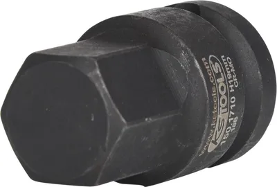 Image de KS Tools 1501710 150.1710 Socket bit