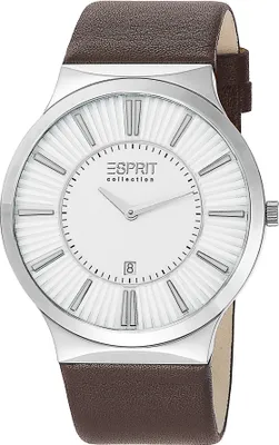 Produktbild von Esprit Collection Leodor EL101381F02 Elegante Herrenuhr Sehr Elegant