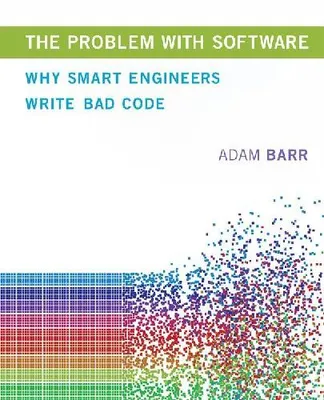 Produktbild von The Problem With Software