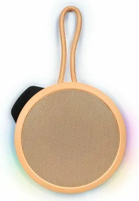 Image de Haut-parleurs portables BigBen Party Orange 15 W