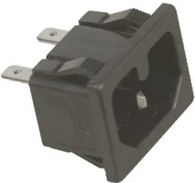Produktbild von Seb - Anschluss-Installation-Euro - Ts226260