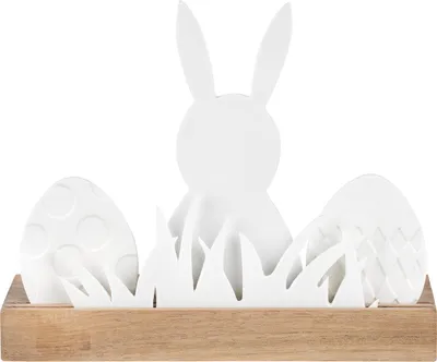 Produktbild von Illuminierte Dekobunny Rader Illuminierte Dekoration