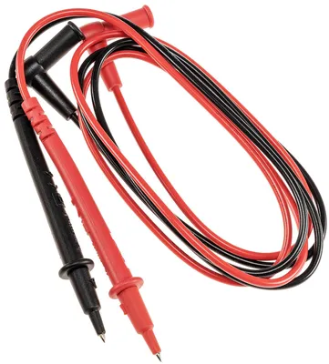 Produktbild von REV Multimeter, Spannung-, Signal-, Diodenprüfung, rot