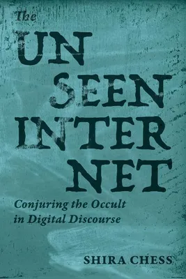 Obrázek produktu pro The Unseen Internet