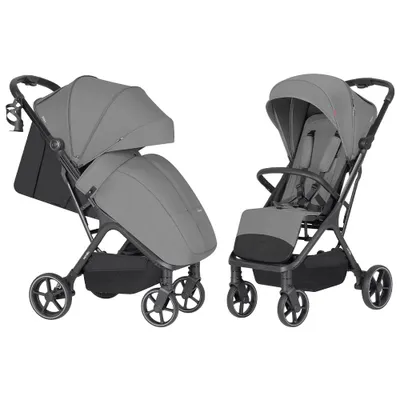 Produktbild von Nova River Grey Sportkinderwagen