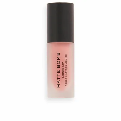 Produktbild von Revolution Make Up Matte Bomb Liquid Lip Hautfarbe Magnet 4,60ml