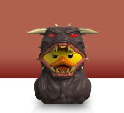 Image de Ghostbusters Tubbz PVC Figur Terror Dog 1st Edition 10 cm