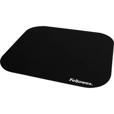 Image de Fellowes Mauspad Premium  20,32x22,86cm              schwarz