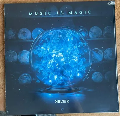Produktbild von Musik ist Magie