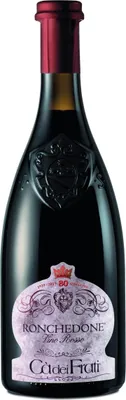 Produktbild von Cà dei Frati Ronchedone Vino Rosso 2021 14% Vol. 0,75l