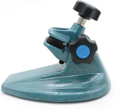 Productafbeelding van Digitale schuifmaat en micrometerstandaard voor buitenmicrometers voor nauwkeurige, herhaalbare metingen