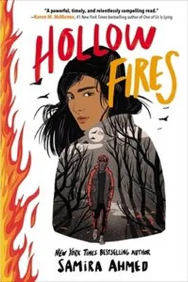 Image de Hollow Fires