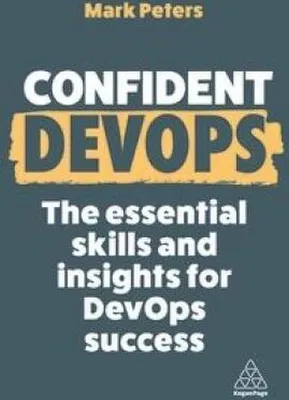 Productafbeelding van Confident Devops