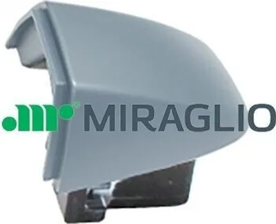 Obrázok produktu pre Vonkajšia kľučka MIRAGLIO 80/928