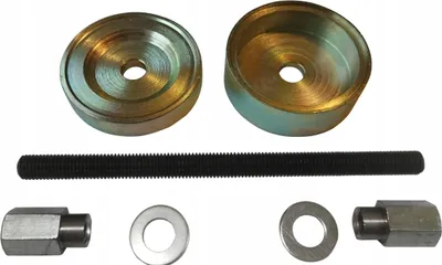 Immagine prodotto di Estrattore per boccole posteriori, boccole per barre stabilizzatrici, VW Golf 4 (Mk4)