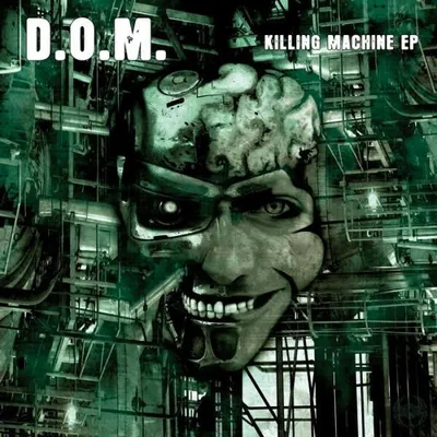 Produktbild von Tötungsmaschine EP