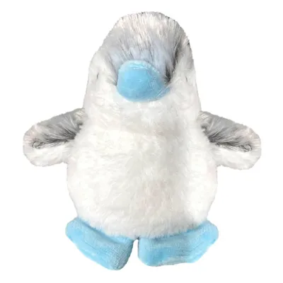 Obrázek produktu pro Modrý tučňáček 14 cm – Beppe