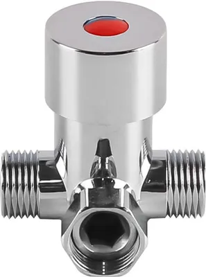 Productafbeelding van Thermostatische Mengklep voor Nauwkeurige Watertemperatuur