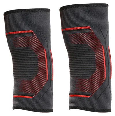 Produktbild von Ellenbogenbandage 2 Stück, Kompressions-Unterstützung Für Sehnenentzündung, Tennisarm Und Golferarm, Ideal Für Sport Und Alltag