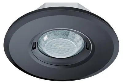 Produktbild von ESYLUX PD-FLAT 360i/8 RB KNX EP10451768 Decken Präsenzmelder 360° UP RW Ø8m KNX