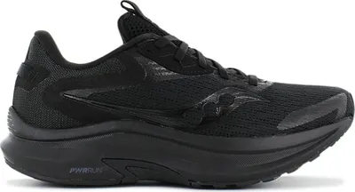 Obrázok produktu pre Saucony Axon 2 - dámska bežecká obuv Triple-Black S10732-14 , veľkosť: EU 37.5 US 6.5