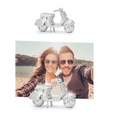 Image de Scooter porte-photo Balvi