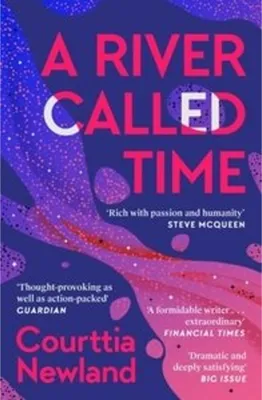 Immagine prodotto di A River Called Time