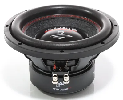 Produktbild von Audio System R10 EVO Subwoofer 25cm